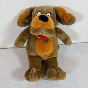 The Wiggles Wags the Dog Singing Plush